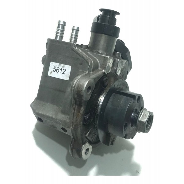 Bomba De Alta Pressão Vw Amarok 2.0 16/22