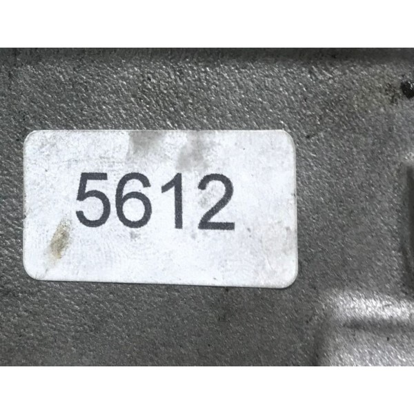 Bomba De Alta Pressão Vw Amarok 2.0 16/22