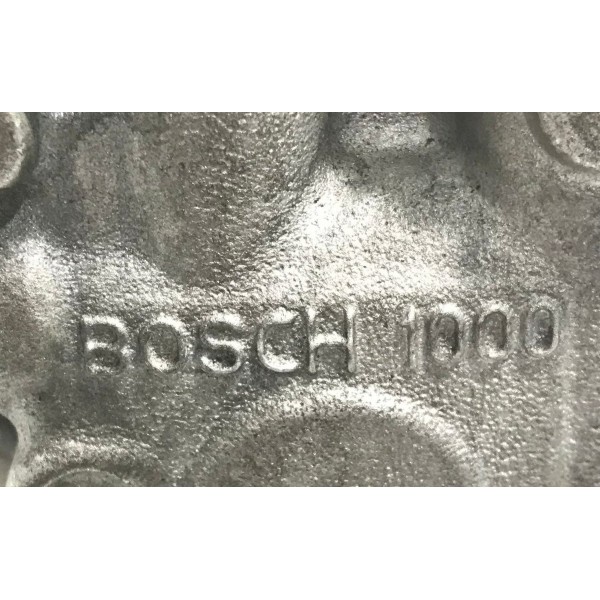 Bomba De Alta Pressão Vw Amarok 2.0 16/22