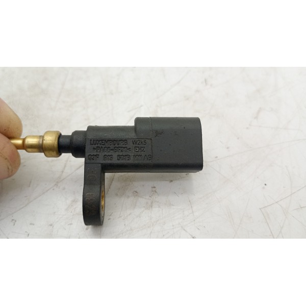 Sensor De Temperatura Fox Gol Golf Saveiro Jetta 03f919501b