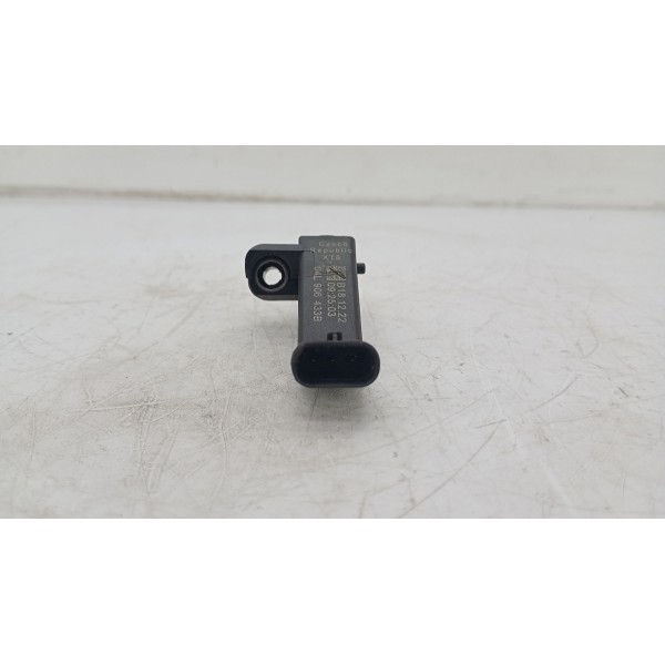 Sensor Rotação Vw Saveiro 1.6 16v G7 G8 04l906433b