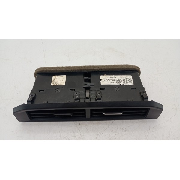 Difusor Ar Central Painel Vw Virtus\polo Tsi 1.0 2020