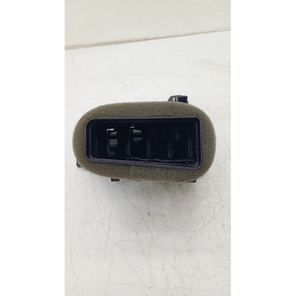 Difusor De Ar Esq Novo Polo 2017 A 2020