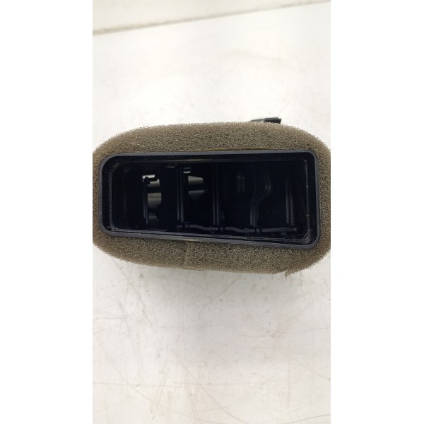 Difusor De Ar Esq Novo Polo 2017 A 2020