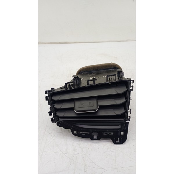 Difusor De Ar Esq Novo Polo 2017 A 2020