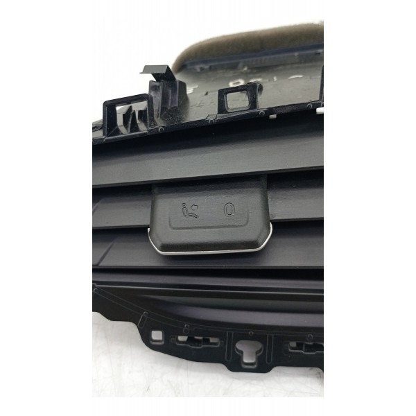 Difusor De Ar Esq Novo Polo 2017 A 2020