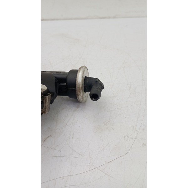 Flauta Com Bico Injetores Polo\track 1.0 2024