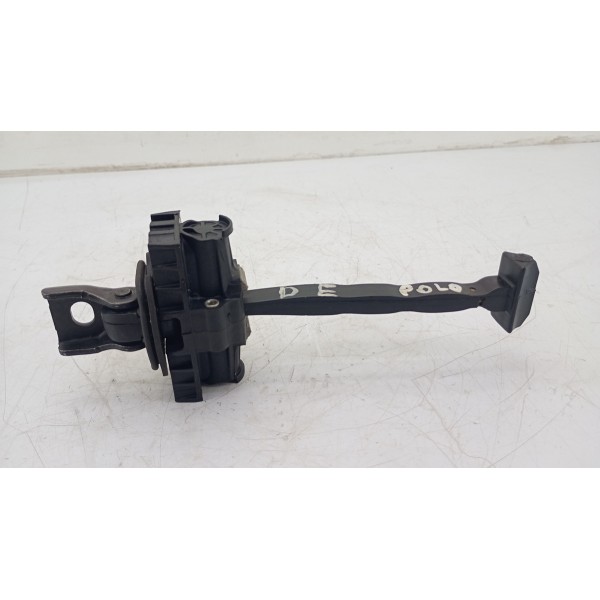 Limitador De Porta Dian\esq Volkswagen Polo 2018 A 2022