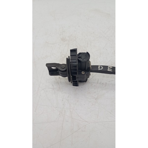 Limitador De Porta Dian\esq Volkswagen Polo 2018 A 2022