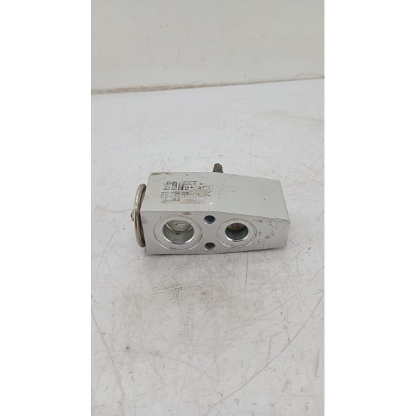 Válvula Block Expansão Chevrolet Onix Spin Prisma Tracker