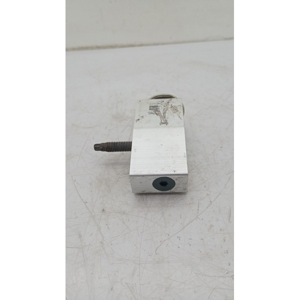 Válvula Block Expansão Chevrolet Onix Spin Prisma Tracker