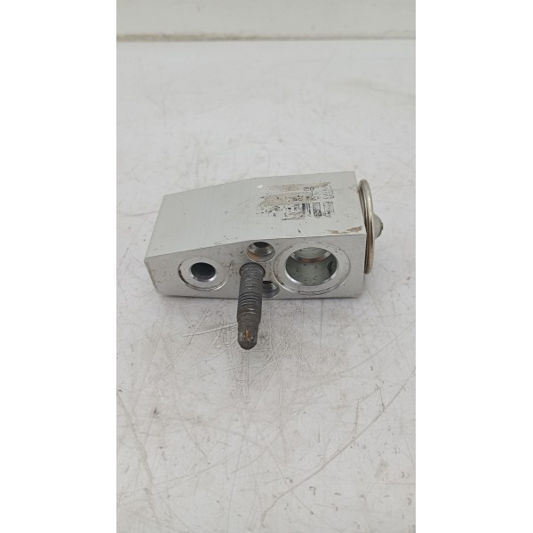 Válvula Block Expansão Chevrolet Onix Spin Prisma Tracker