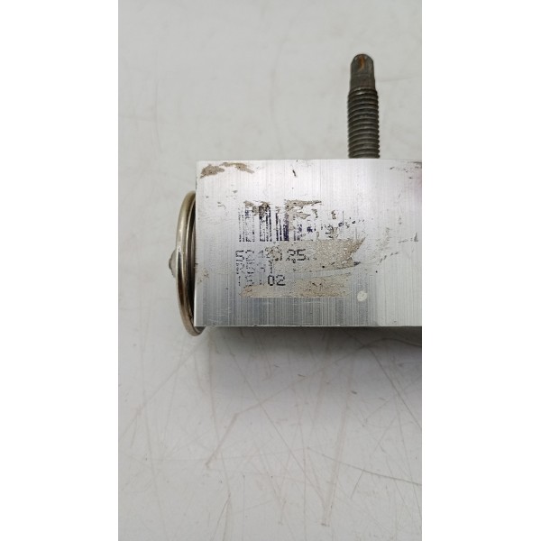 Válvula Block Expansão Chevrolet Onix Spin Prisma Tracker