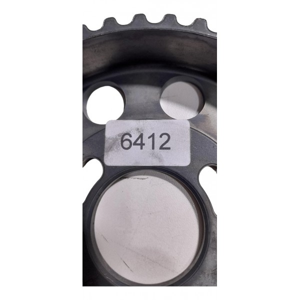 Polia Do Comando Vw Amarok 2.0 16/22