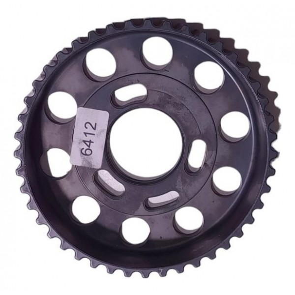 Polia Do Comando Vw Amarok 2.0 16/22