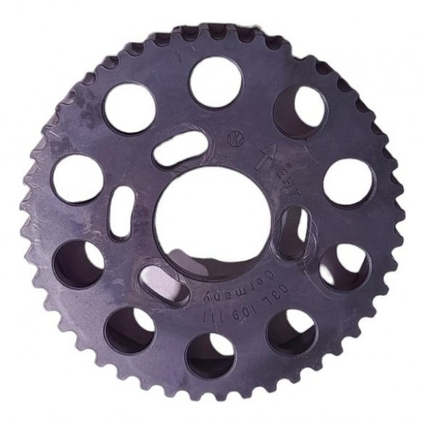 Polia Do Comando Vw Amarok 2.0 16/22