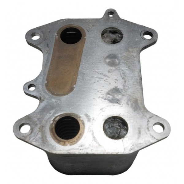 Resfriador Óleo Motor Vw Amarok 2.0 16/22