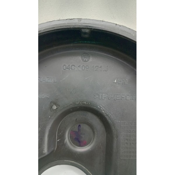 Tampa Superior Correia Vw Tcross Tsi 1.0 19/24 04c109121j