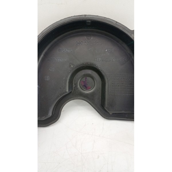 Tampa Superior Correia Vw Tcross Tsi 1.0 19/24 04c109121j