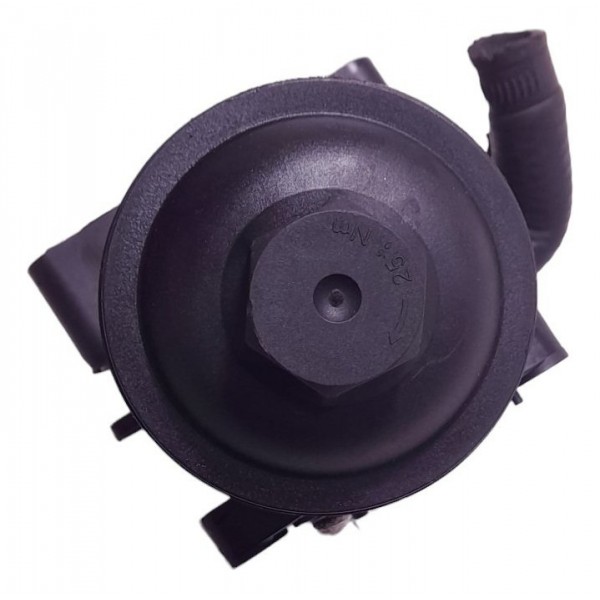 Suporte Filtro Óleo Vw Amarok 2.0 16/22