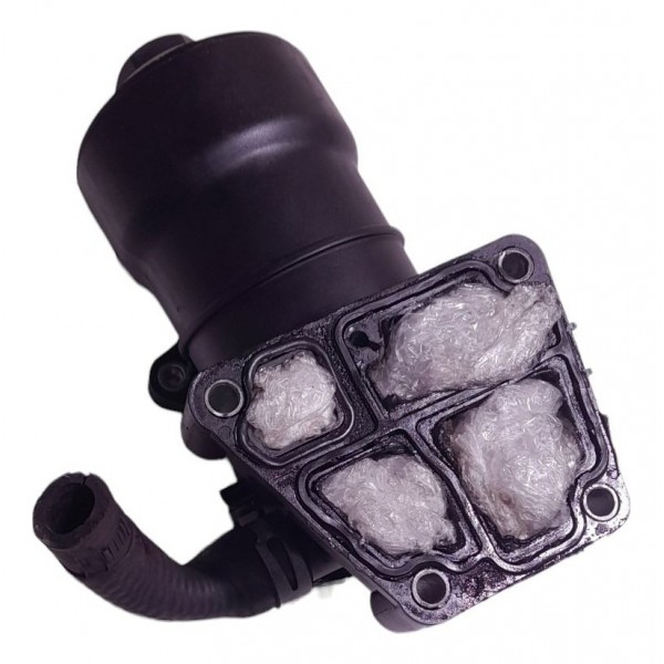 Suporte Filtro Óleo Vw Amarok 2.0 16/22