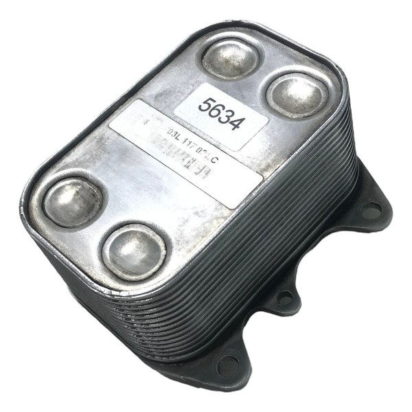 Trocador De Calor Vw Amarok 2.0 16/22