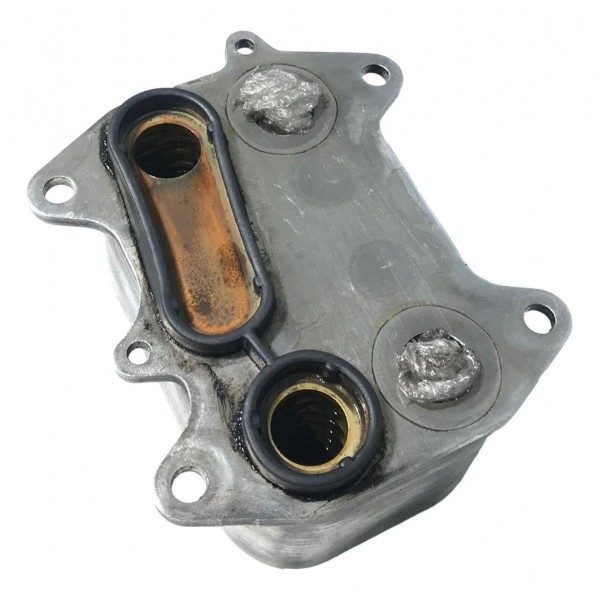 Trocador De Calor Vw Amarok 2.0 16/22