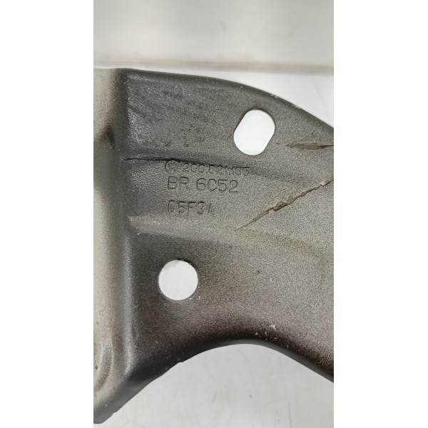 Suporte Paralama Lado Esquerdo Vw Virtus 2019 2g0821135