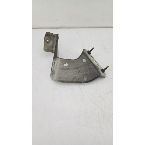 Suporte Paralama Lado Esquerdo Vw Virtus 2019 2g0821135