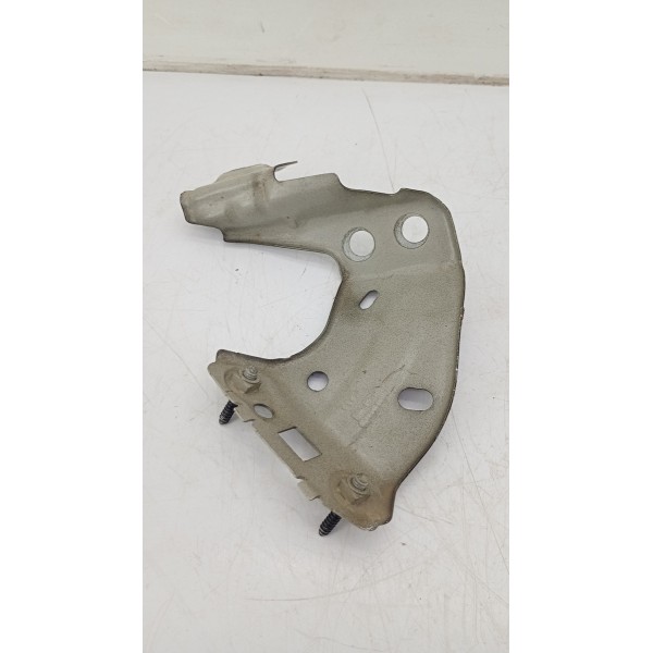 Suporte Paralama Lado Esquerdo Vw Virtus 2019 2g0821135