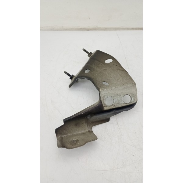 Suporte Paralama Lado Esquerdo Vw Virtus 2019 2g0821135