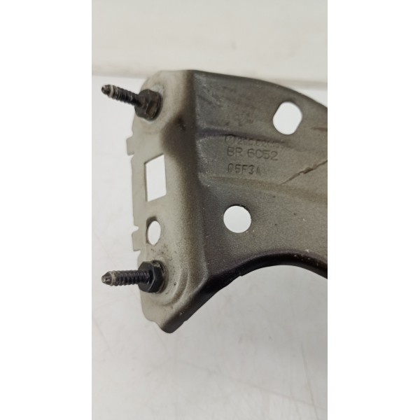 Suporte Paralama Lado Esquerdo Vw Virtus 2019 2g0821135