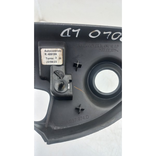 Coberturado Comando Retrovisor Dir Polo\virtus 2018 A 2019