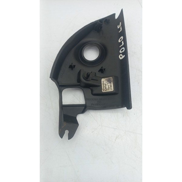 Coberturado Comando Retrovisor Esq Polo\virtus 2018 A 2019