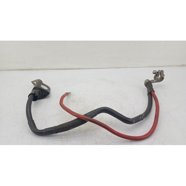 Cabo Polo Positivo Bateria Audi A3 Tsi 2.0 Turbo 2011