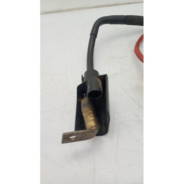 Cabo Polo Positivo Bateria Audi A3 Tsi 2.0 Turbo 2011