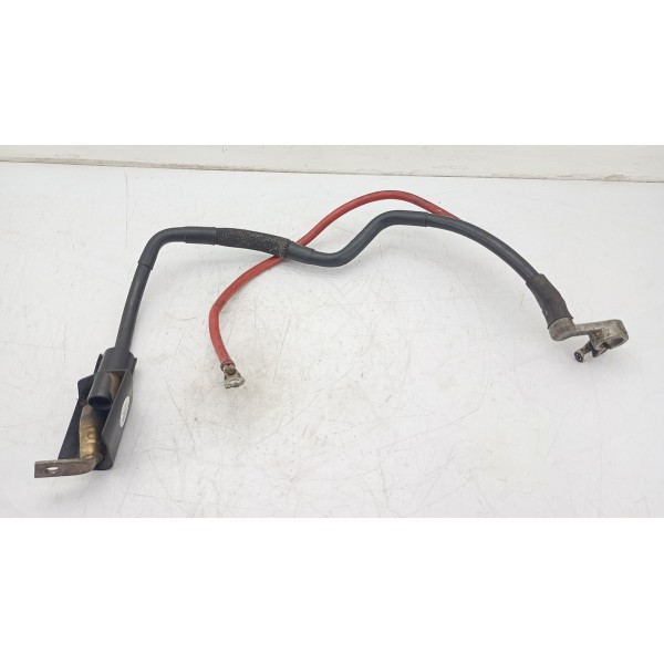 Cabo Polo Positivo Bateria Audi A3 Tsi 2.0 Turbo 2011