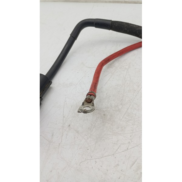 Cabo Polo Positivo Bateria Audi A3 Tsi 2.0 Turbo 2011