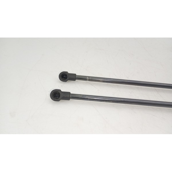 Par Amortecedor Tampa Porta Malas Vw Polo 1.0 2017 A 2023