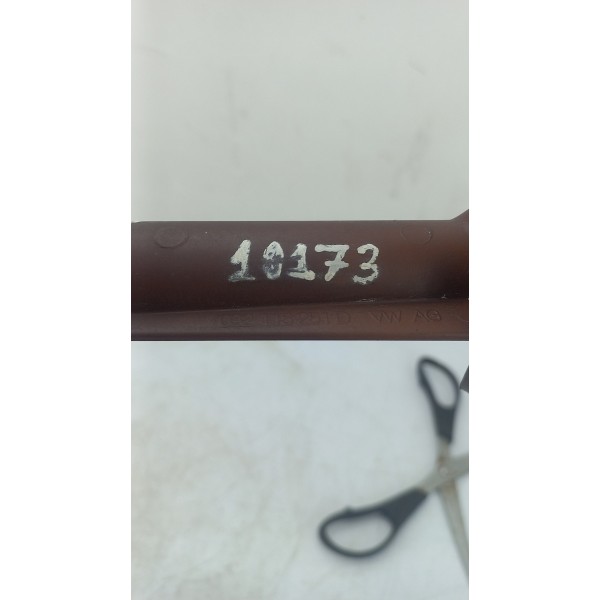 Pescador De Óleo (tubo De Aspiração) Fox Gol Polo Voyage