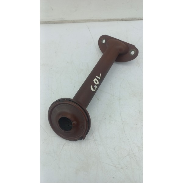 Pescador De Óleo (tubo De Aspiração) Fox Gol Polo Voyage