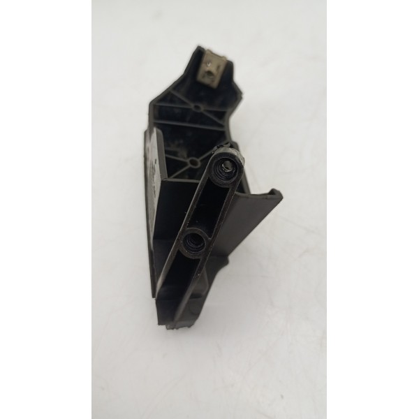 Guia Parachoque Dian\esq Polo Track Volkswagen Original