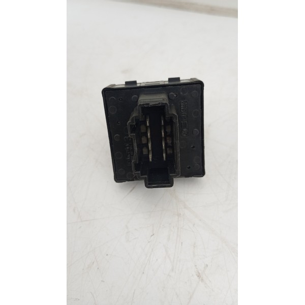 Botão Interruptor Vidro Elétrico Onix 2023 Duplo Esquerdo