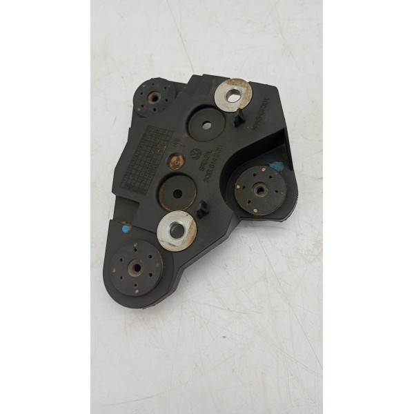 Suporte Módulo Abs Volkswagen Polo Mpi 1.0 2018