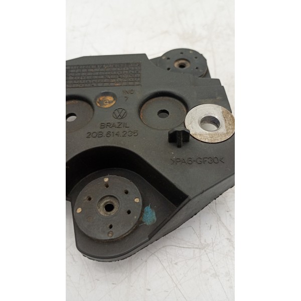 Suporte Módulo Abs Volkswagen Polo Mpi 1.0 2018