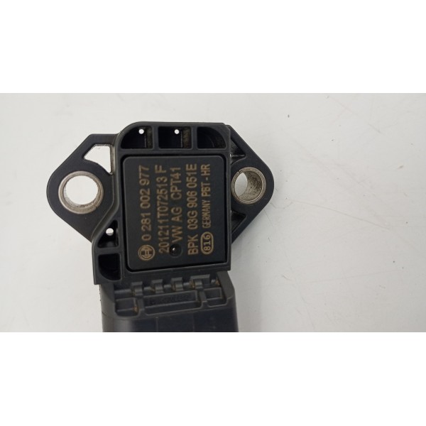 Sensor Map 2.0 Vw Jetta Tsi 1.4 2018 / 2019 Nº03g906051e