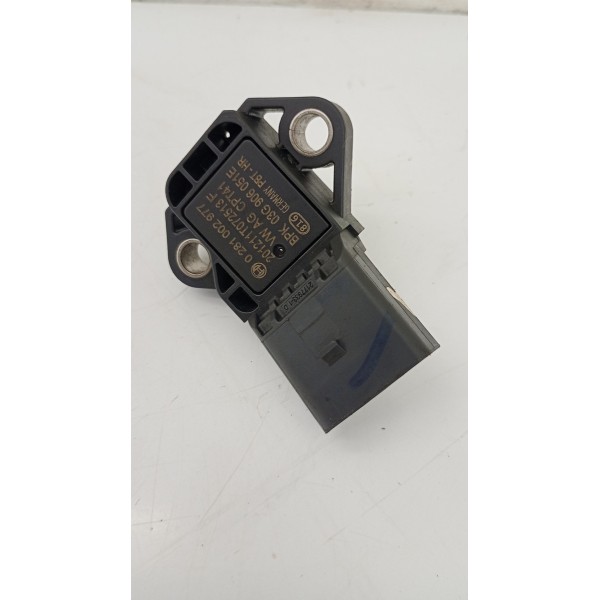 Sensor Map 2.0 Vw Jetta Tsi 1.4 2018 / 2019 Nº03g906051e