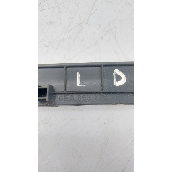 Acabamento Coluna Direita Vw Polo 2023