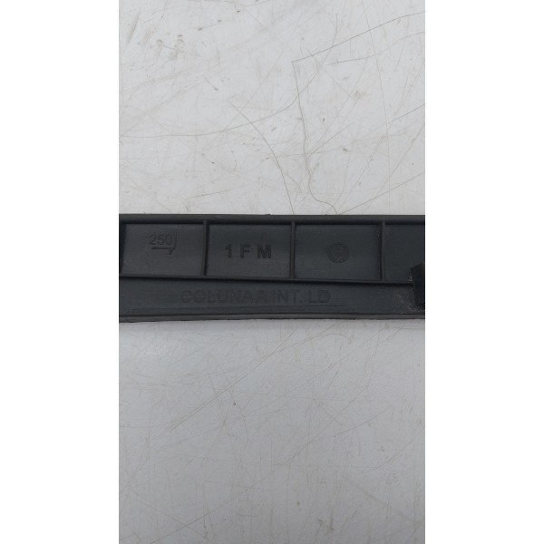 Acabamento Coluna Direita Vw Polo 2023