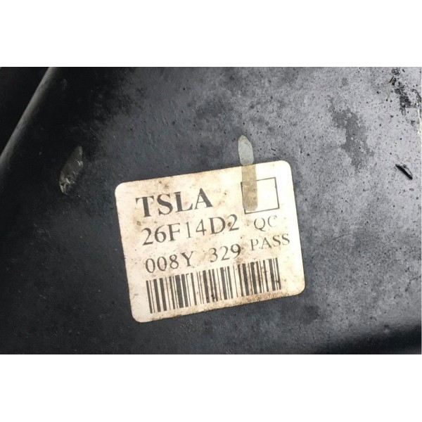 Bandeja Superior Diant Dir Mitsubishi L200 Triton 16